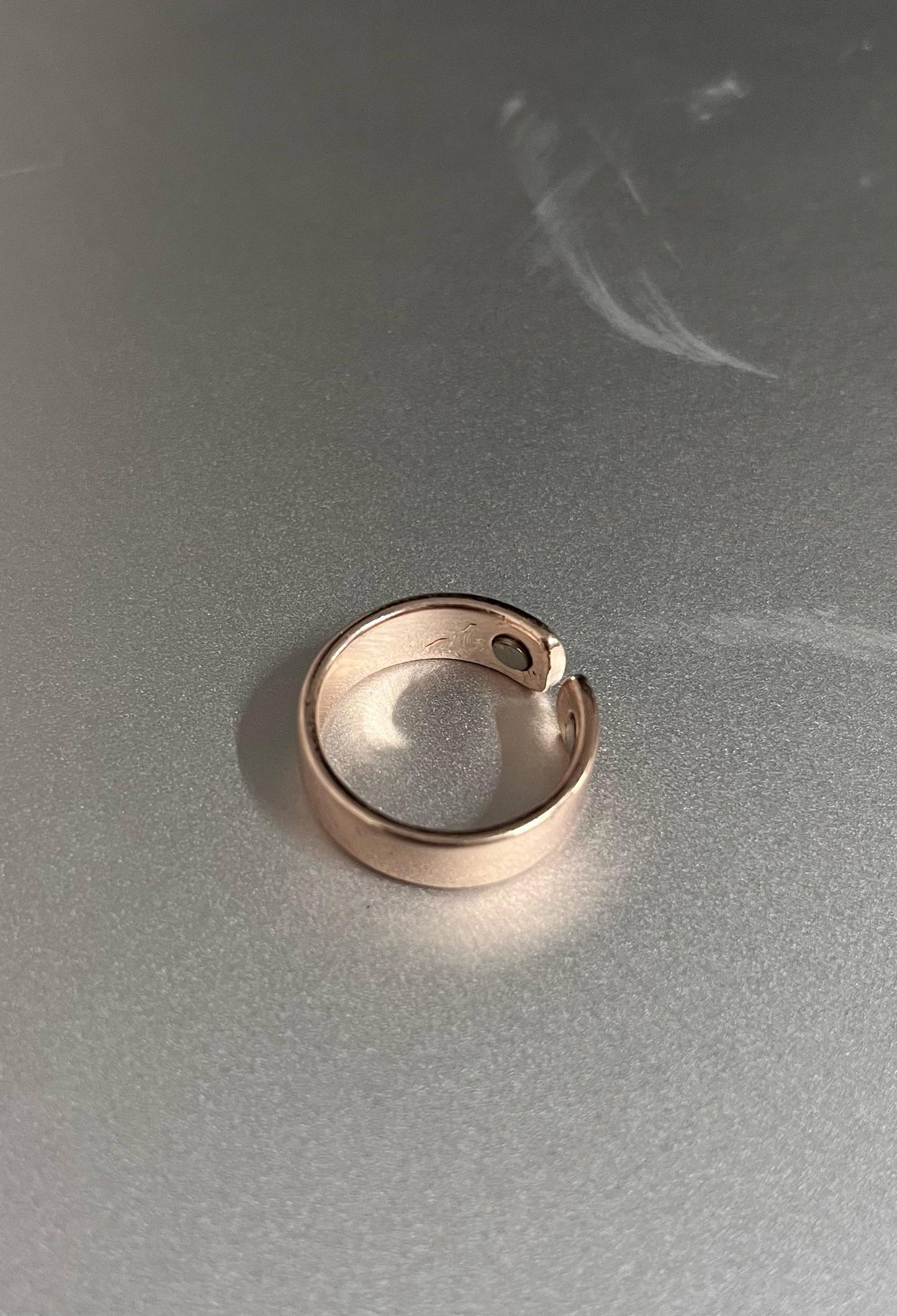 Sugar & fat Control Magnetic Ring (Buy 1 Get 1 Free🔥) Rose