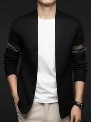 Men's Casual Cardigan